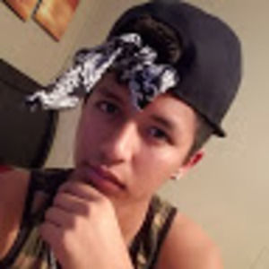 Meet your Posher, Alexito